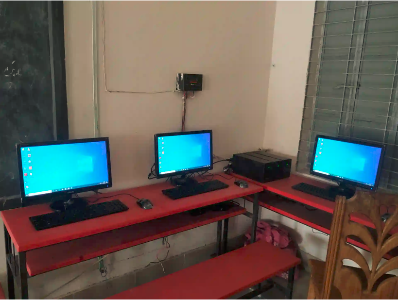Photo 1
